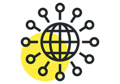United Nations and World Identity Network (WIN) Blockchain Identity